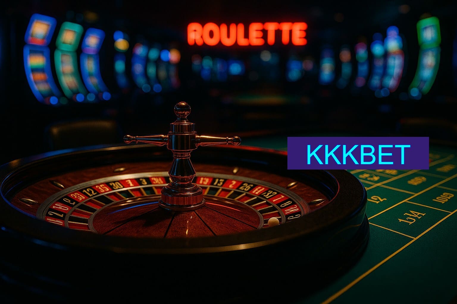 Jogos de roleta online