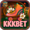 Logo da KKKBET