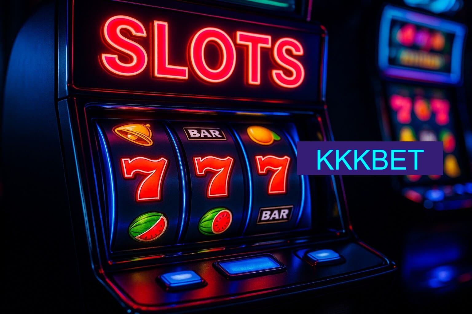 Benefícios dos Slots